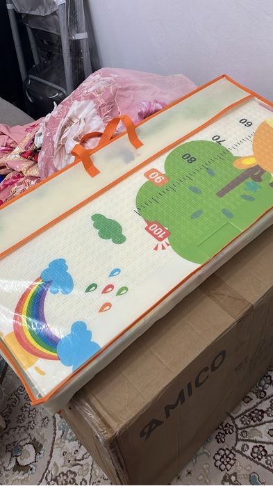 Термоковрик сатылады