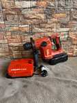 Rotopercutor HiLTI