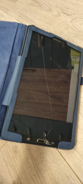 Tableta Samsung Tab E SM-T560