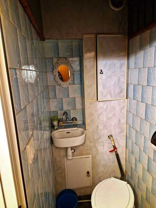 продава двустаен Дружба 3