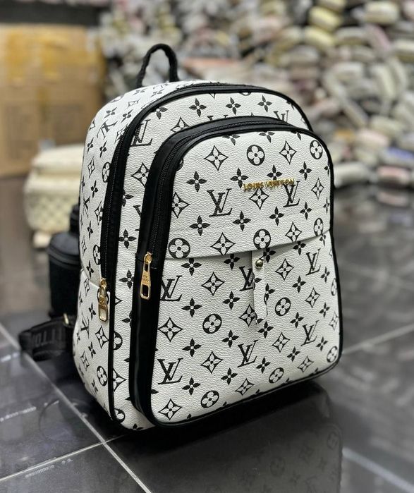 Set : rucsac +portofel