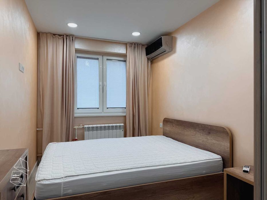 (Добрый) Космонавты, 48 м², 2/2/5, Светлая, Уютная