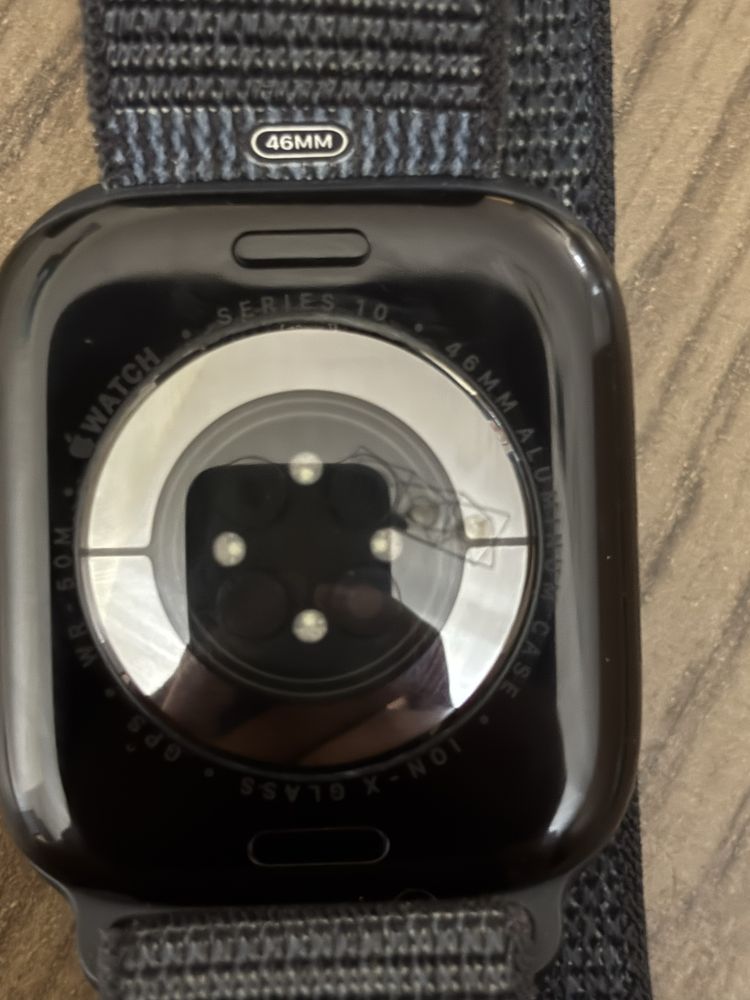 Apple Watch 10.