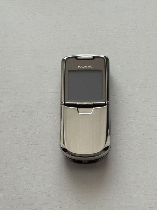 NOKIA 8800 Impecabil! Lifetimer 0053;26, perfect functional