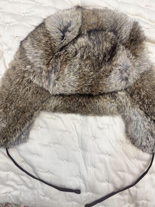 Ушанка FELDUR verkstæði, Reykjavik – Iceland