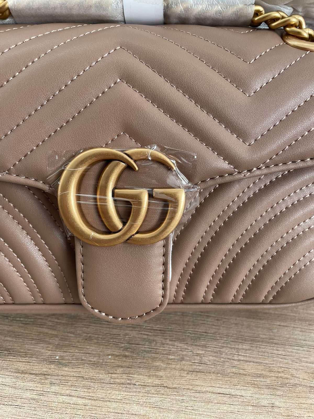 Дамска Чанта Gucci