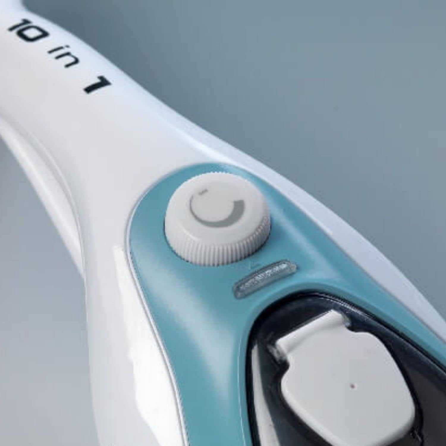 Парочистачка Ariete 4164, Steam Mop 10 в 1, 1500W