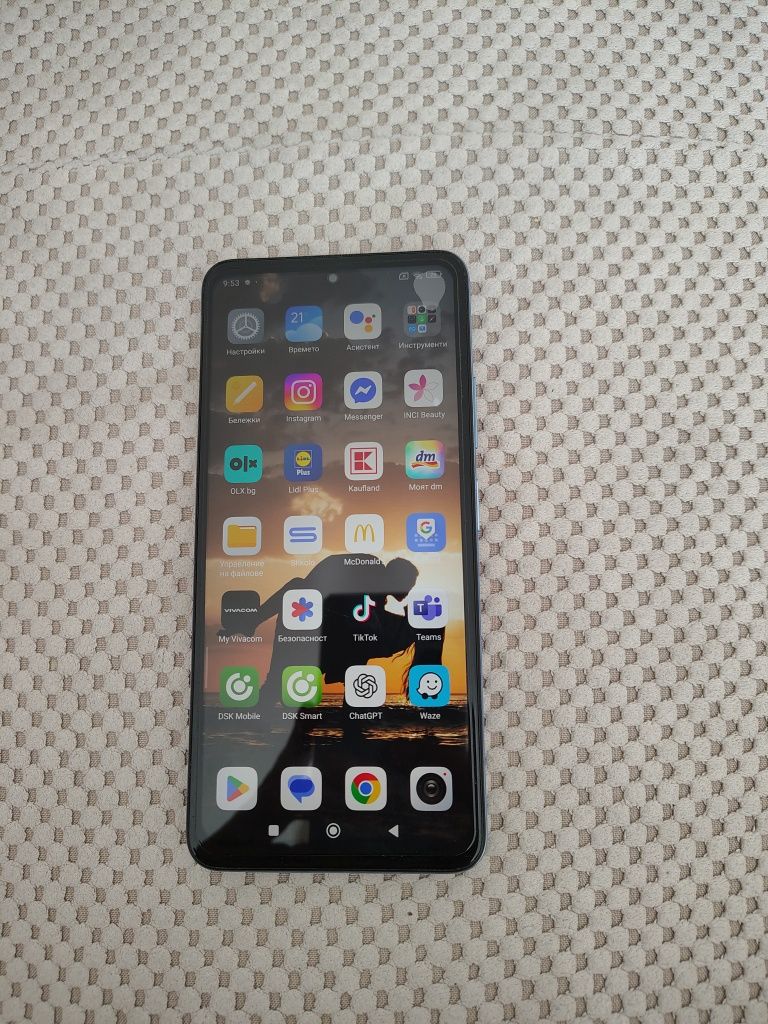 Redmi Note 11S 5G