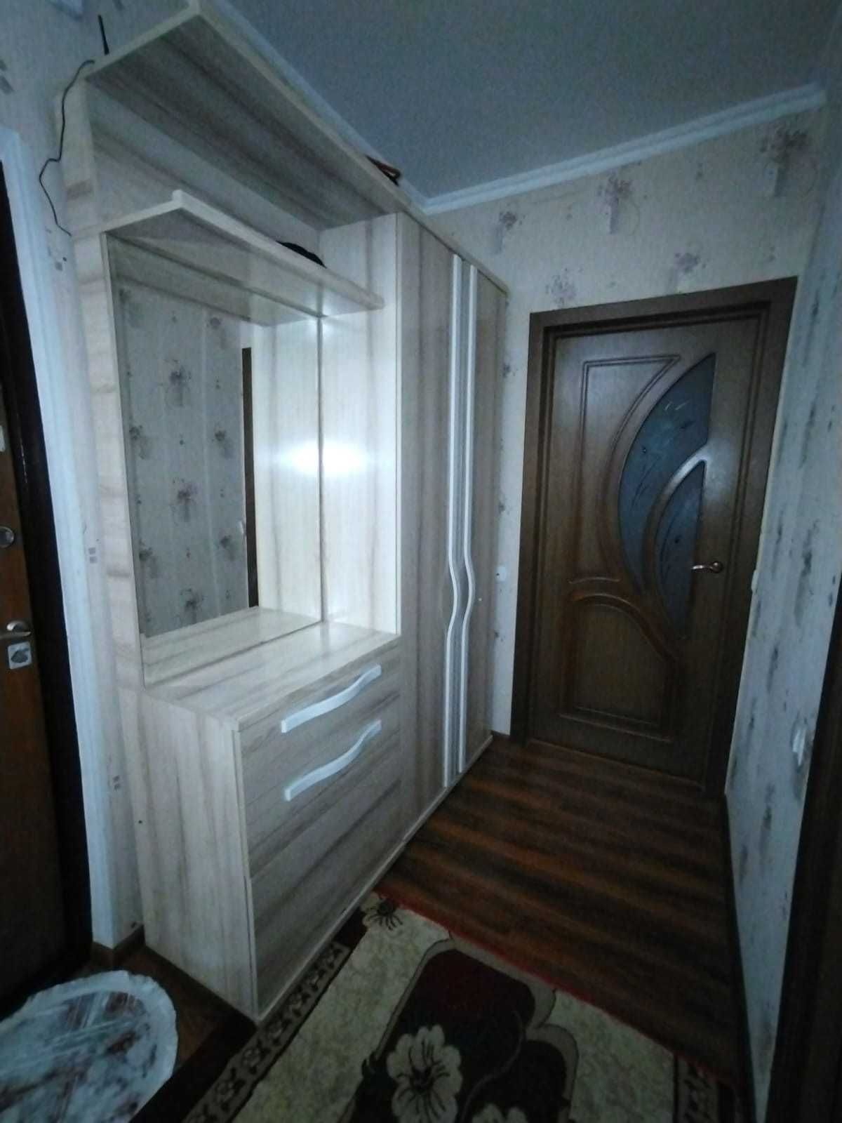 Продажа 2-комнатной квартиры, Караганда,Юго-восток, Гульдер-Степной