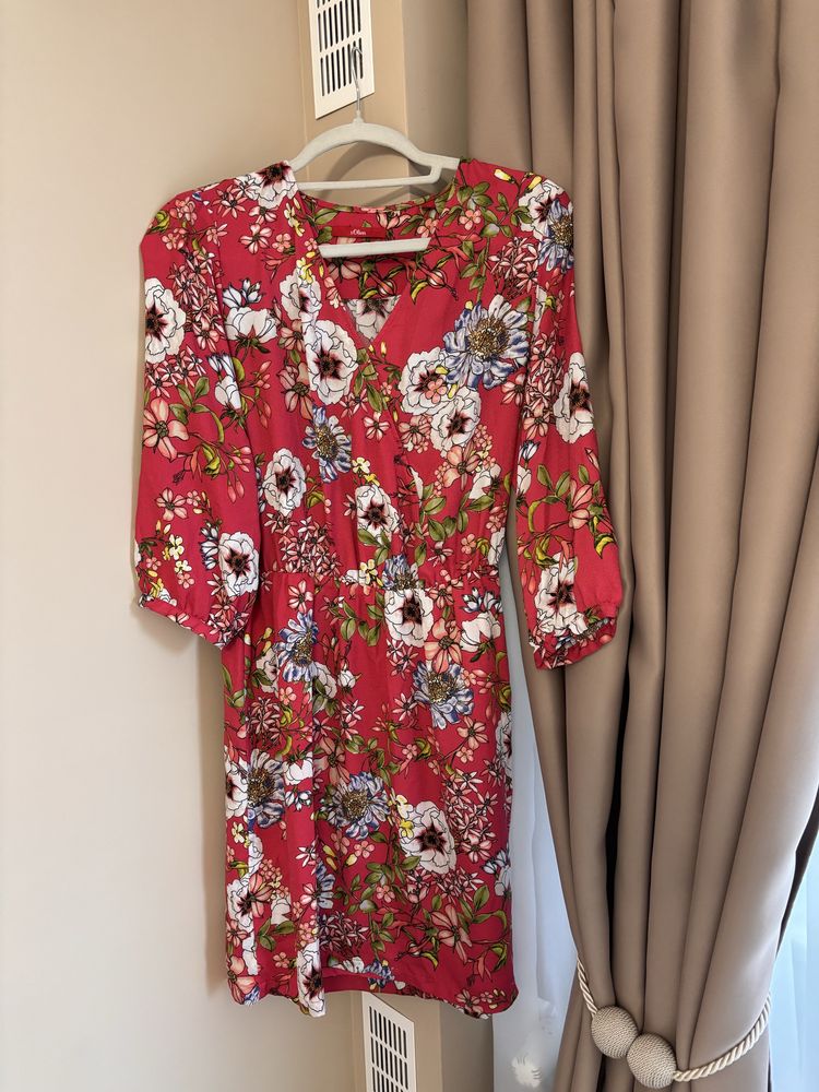Рокли лична колекция Mango, Zara, s.Oliver