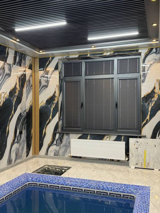 Жалюзи по низким ценам