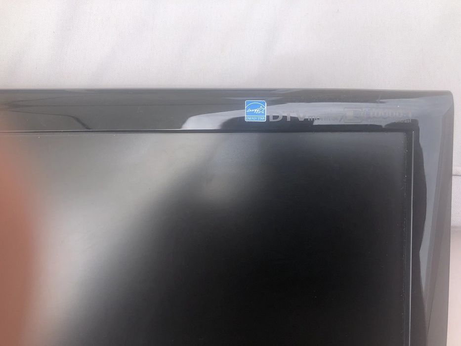 Samsung SyncMaster 933HD 19" 720p HD LCD plasma