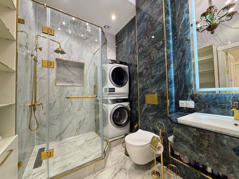 Продам ЖК Лондон ул. Новомосковский