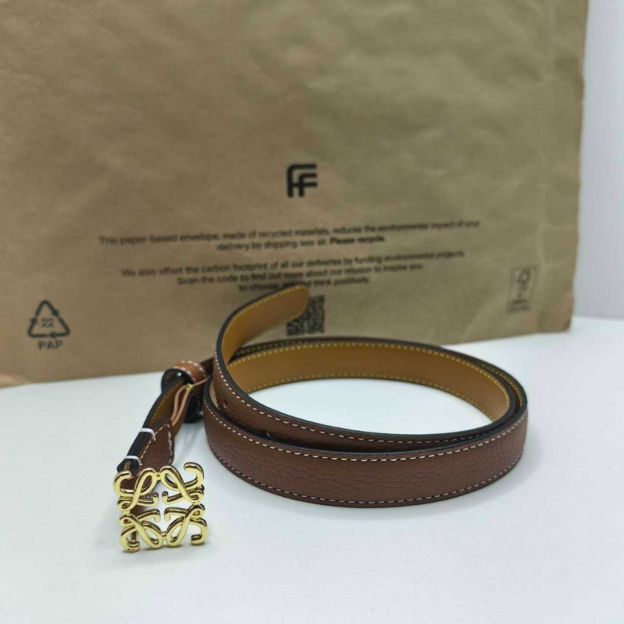 Дамски колан LOEWE