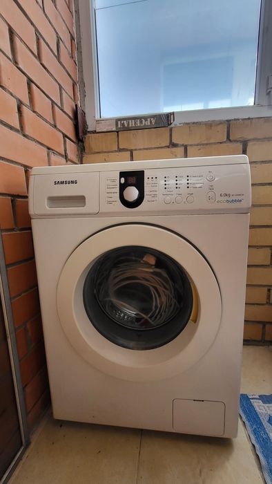 Стиральная машина б/у