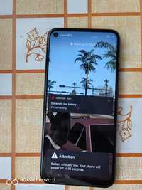 Huawei P 40 lite E