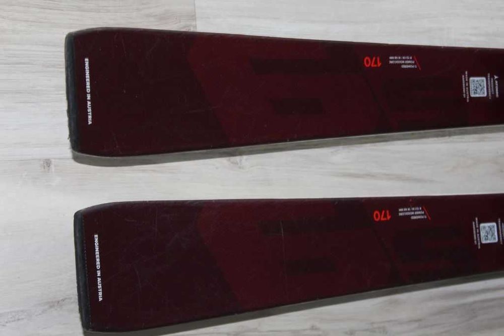 ATOMIC Redster S9 Revoshock  170cm  160cm  155cm  2025