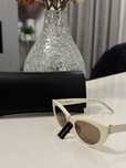 Ochelari de soare Saint Laurent SL M115 004