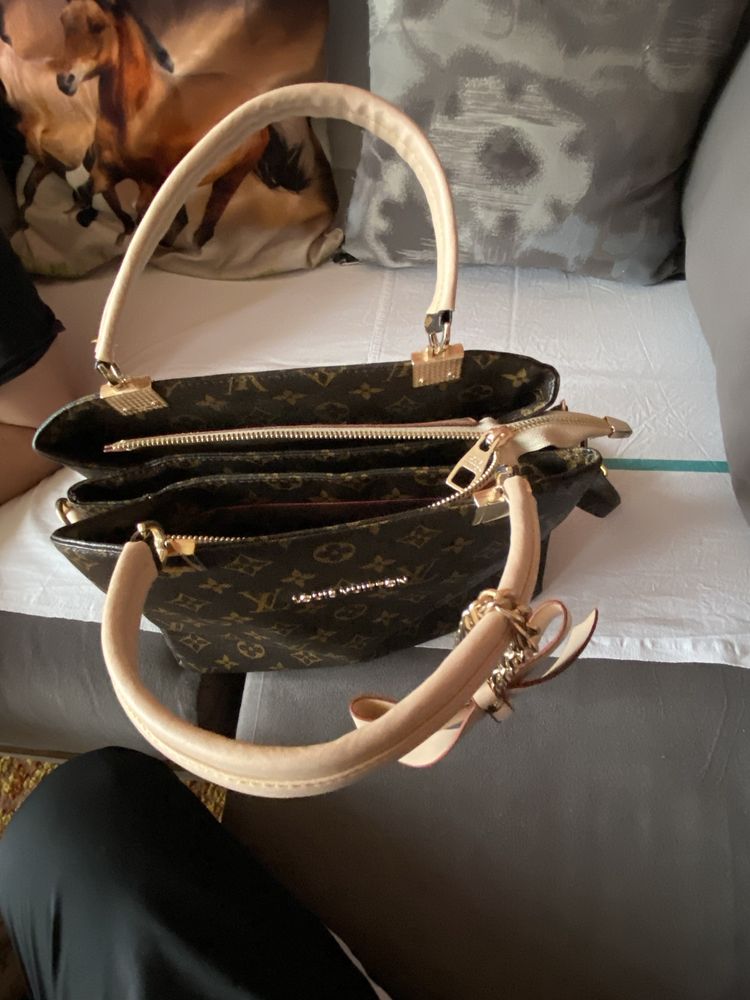 Чанта Louis vuitton