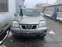 Nissan X-trail 2.2DCI 114/136кс. 2005г. - На части