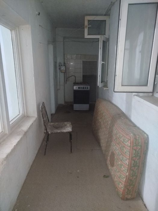 Dom Sotiladi 2 xona Bez Remont Toshkent viloyati  Bóz Suv