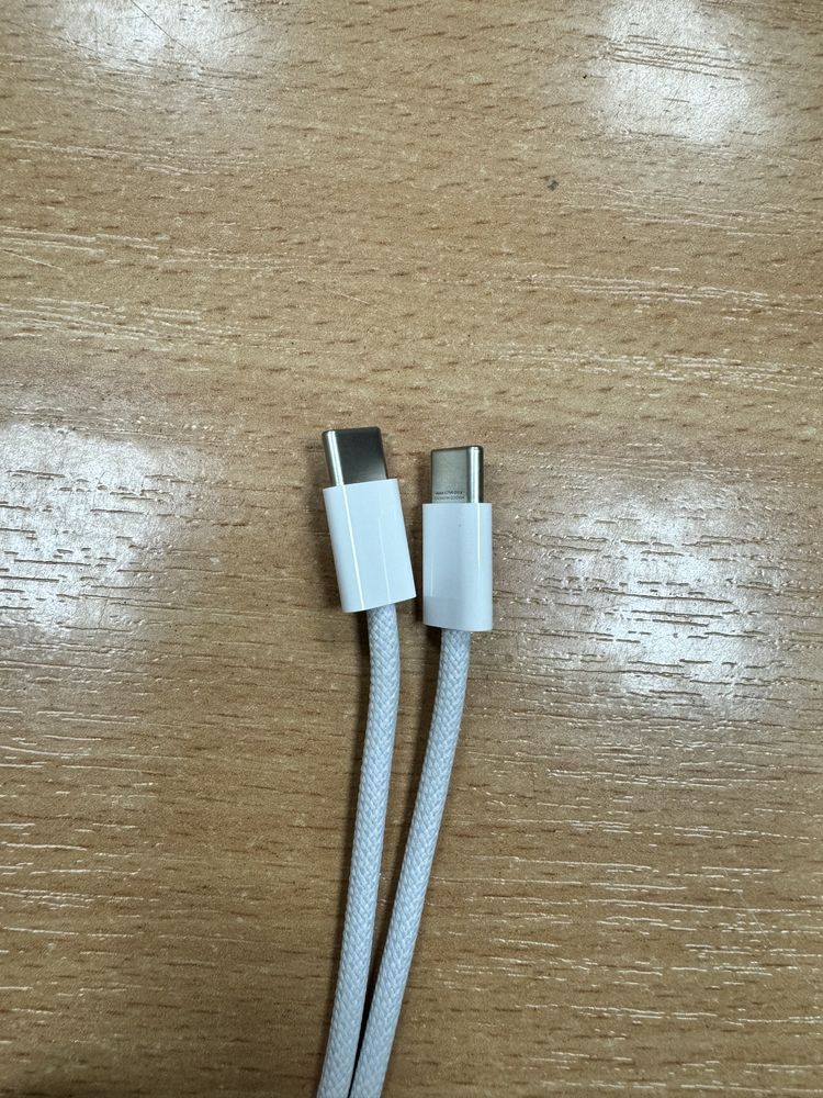 Оригинал Type C Айфон 15 Тайпси Iphone 15