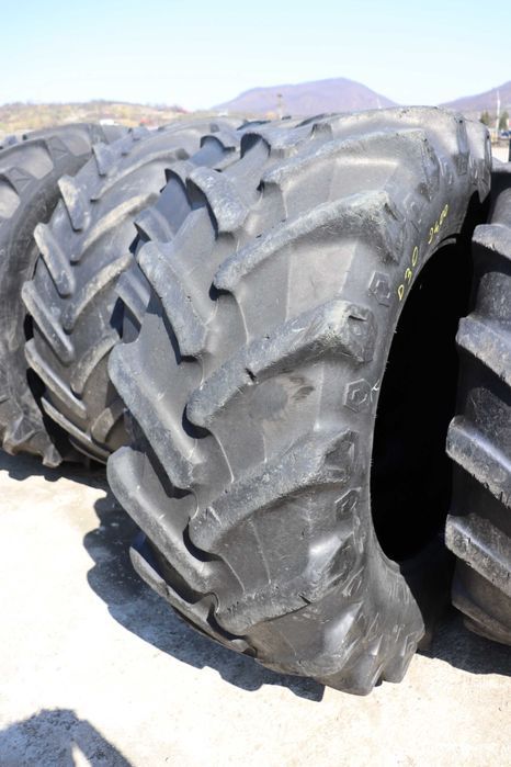 Cauciucuri 580/70R38 Pirelli tractor New holland Sh cu garantie