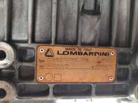 Motor lombardini 12LDA477/2 în doua pistoane