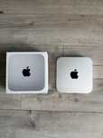 Apple Mac Mini, M1, RAM 8GB, SSD 256GB