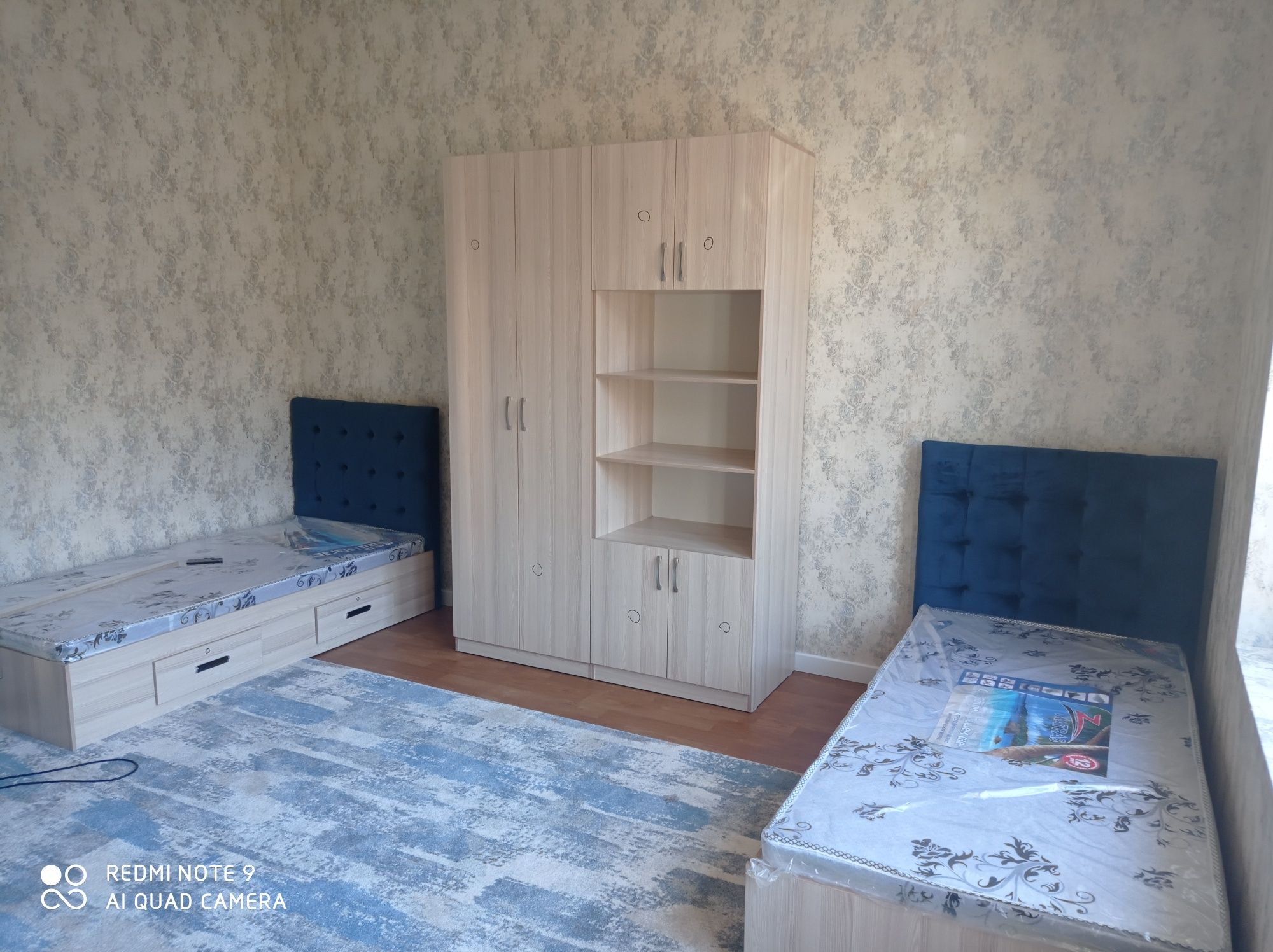 Spalni kravat modelleri