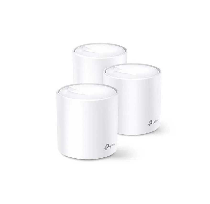 | Deco X60 (3-pack) AX5400