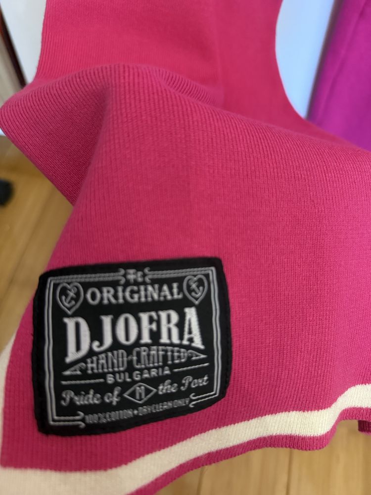 Финно плетен сет Djofra one size