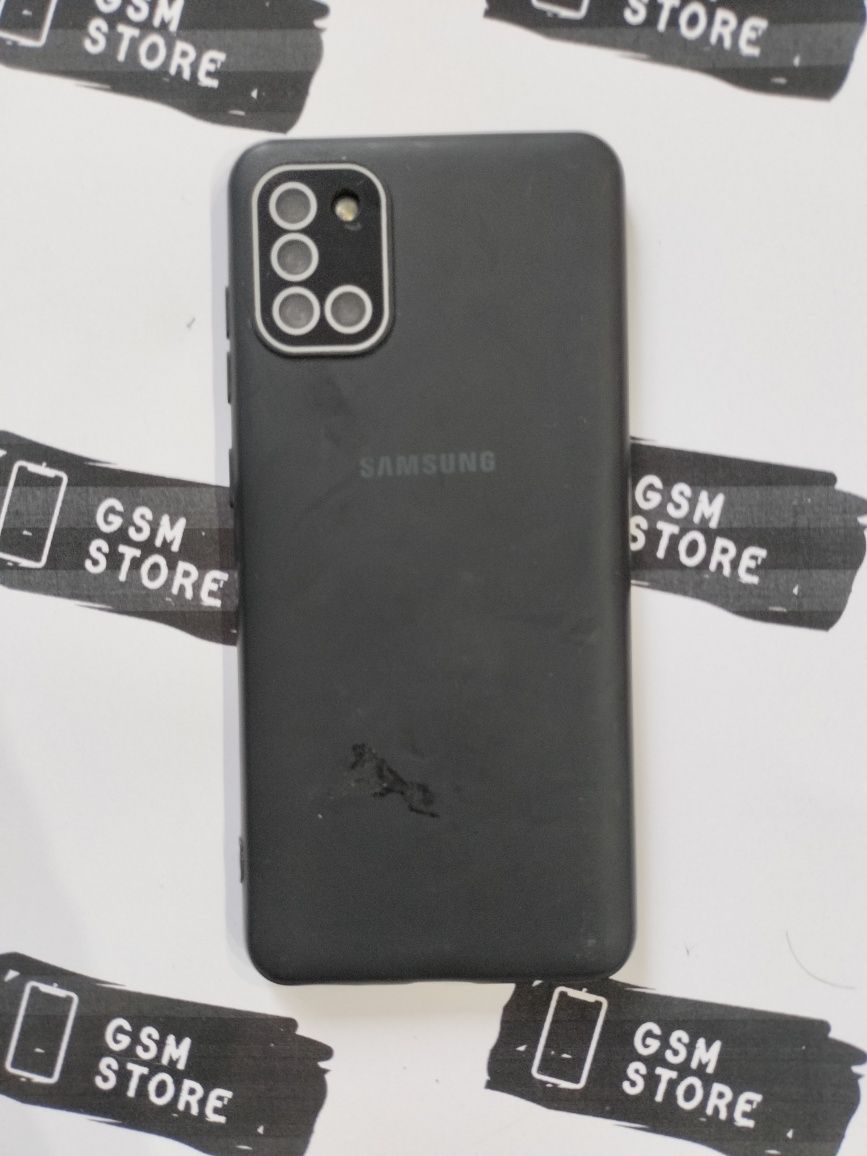 Телефон Samsung A31