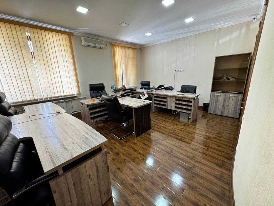 Сдается офис в самом центре Ташкента!