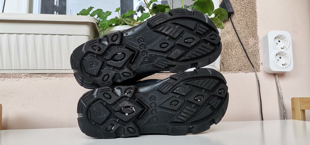 Мъжки боти Ecco 38 н.