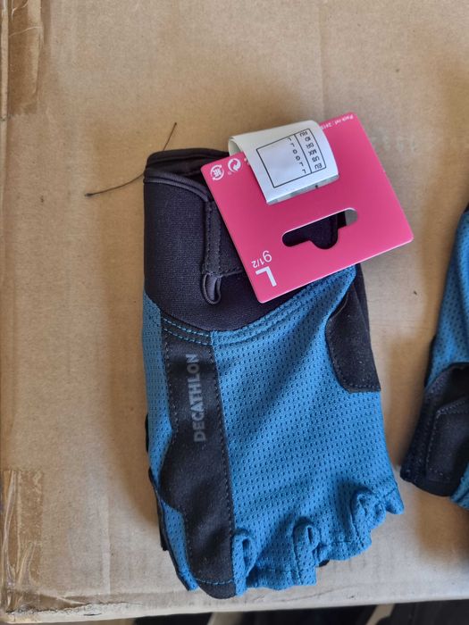 Manusi bodybuilding 500