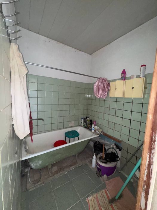 Продажа 2 комнатная Лисунова 4