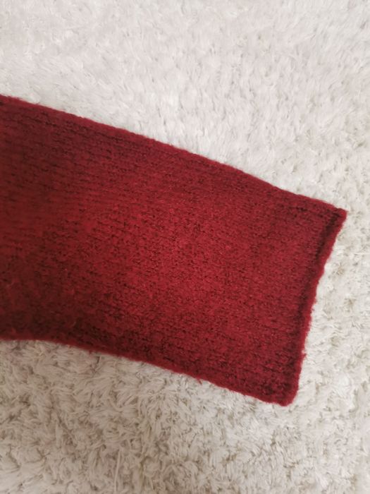 Pulover lung si gros Mohito, marimea M