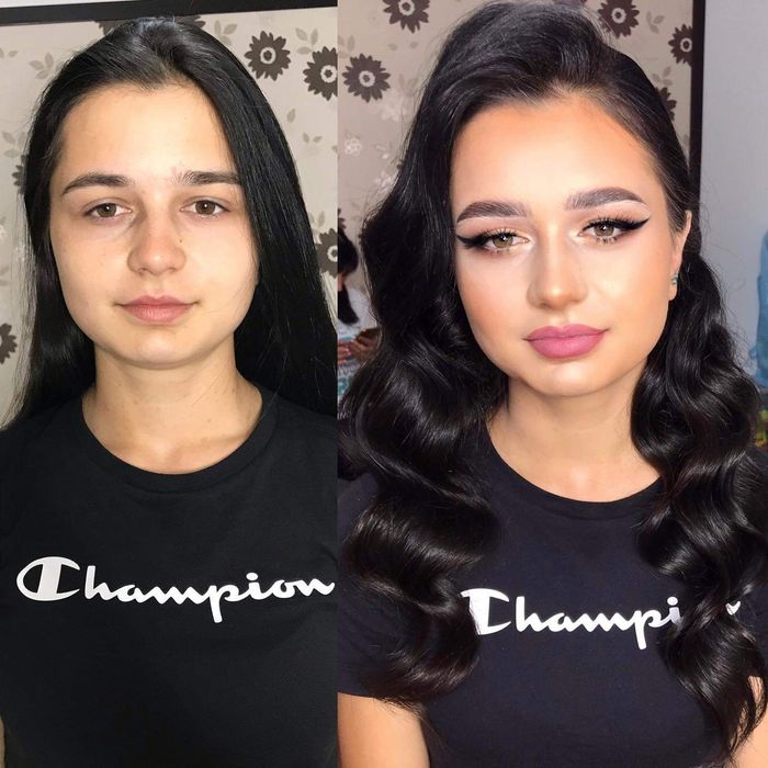 Makeup si coafat profesional