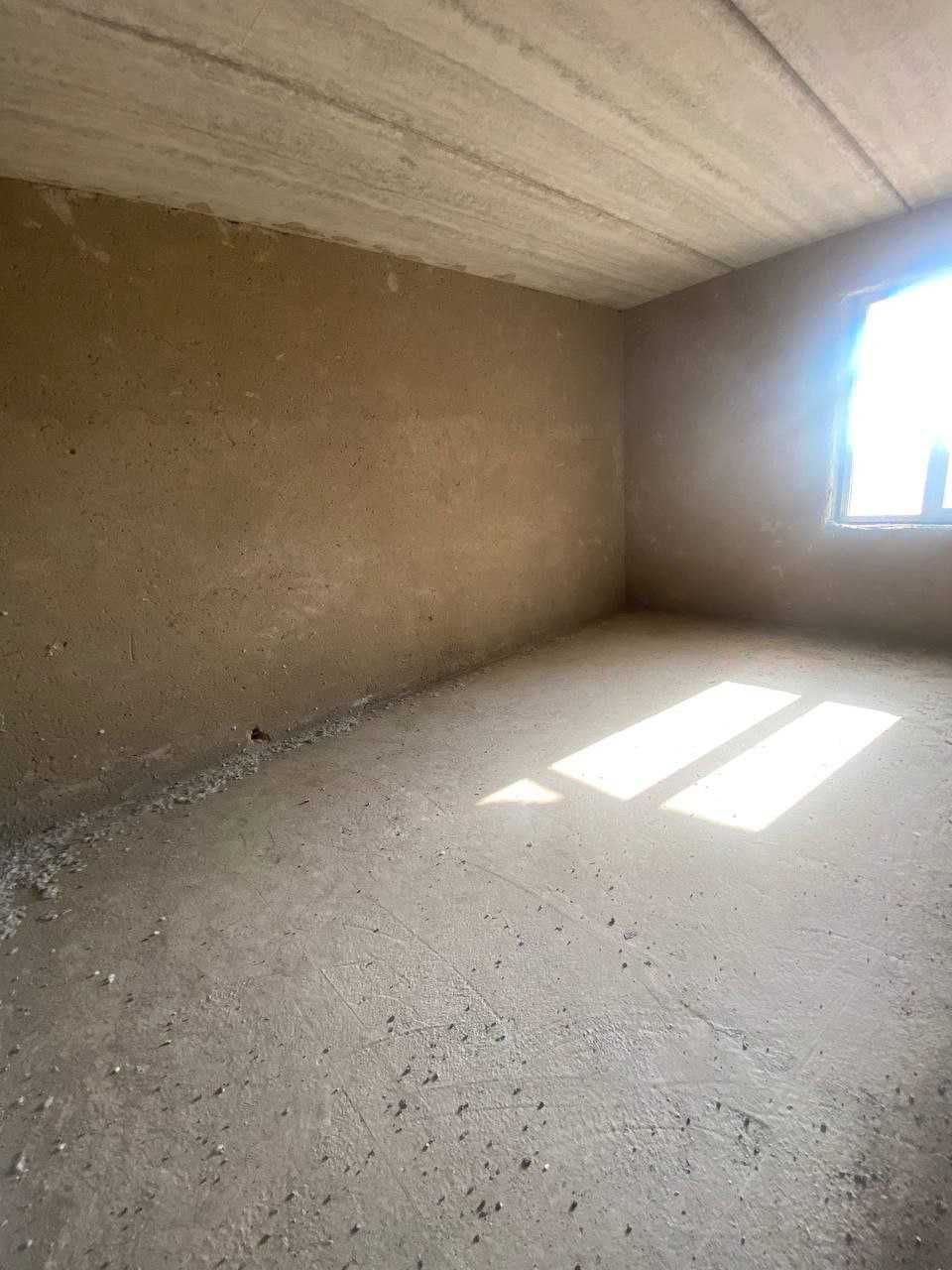 Ikki xonali uy honalari kotta jami 82 kv