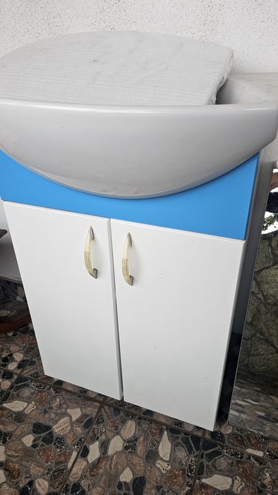 Mobila baie completa de vânzare