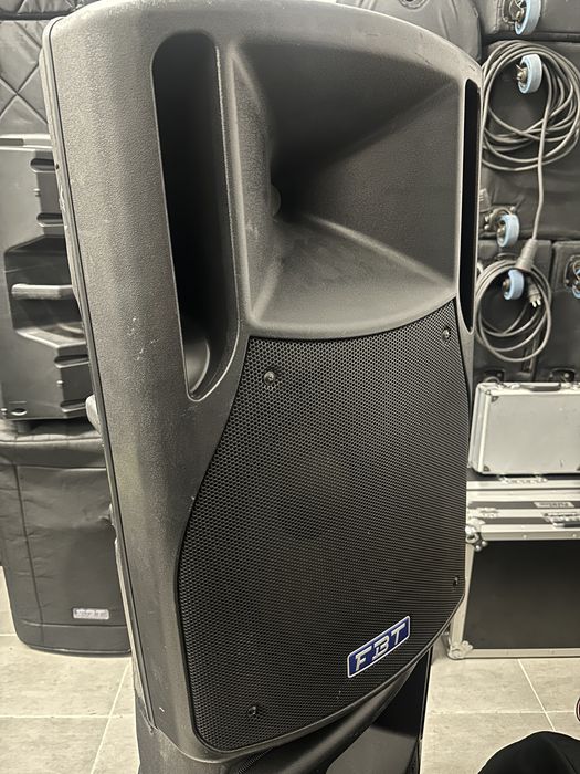 Fbt Himaxx 60 pasive