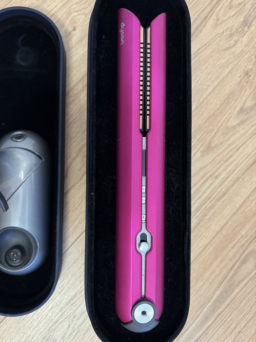 Dyson HS03 placa de par