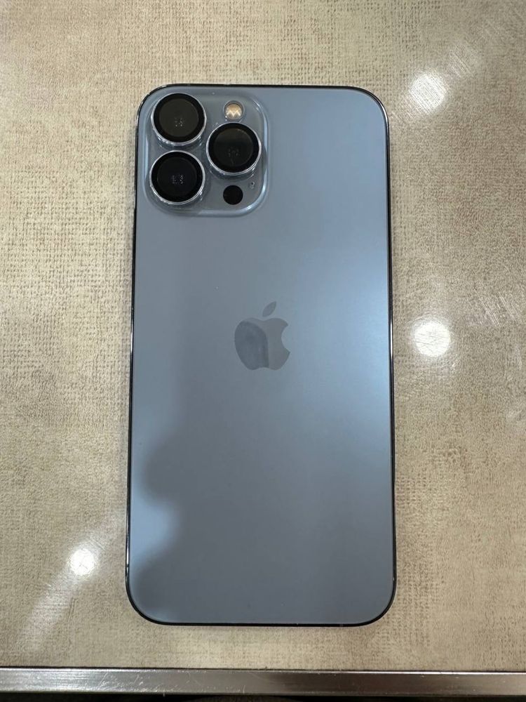 Iphone 13 pro max