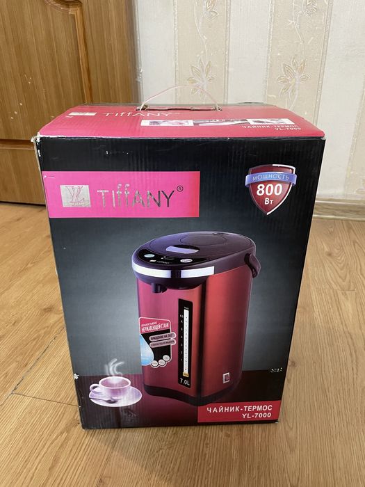 Продам новый термопод