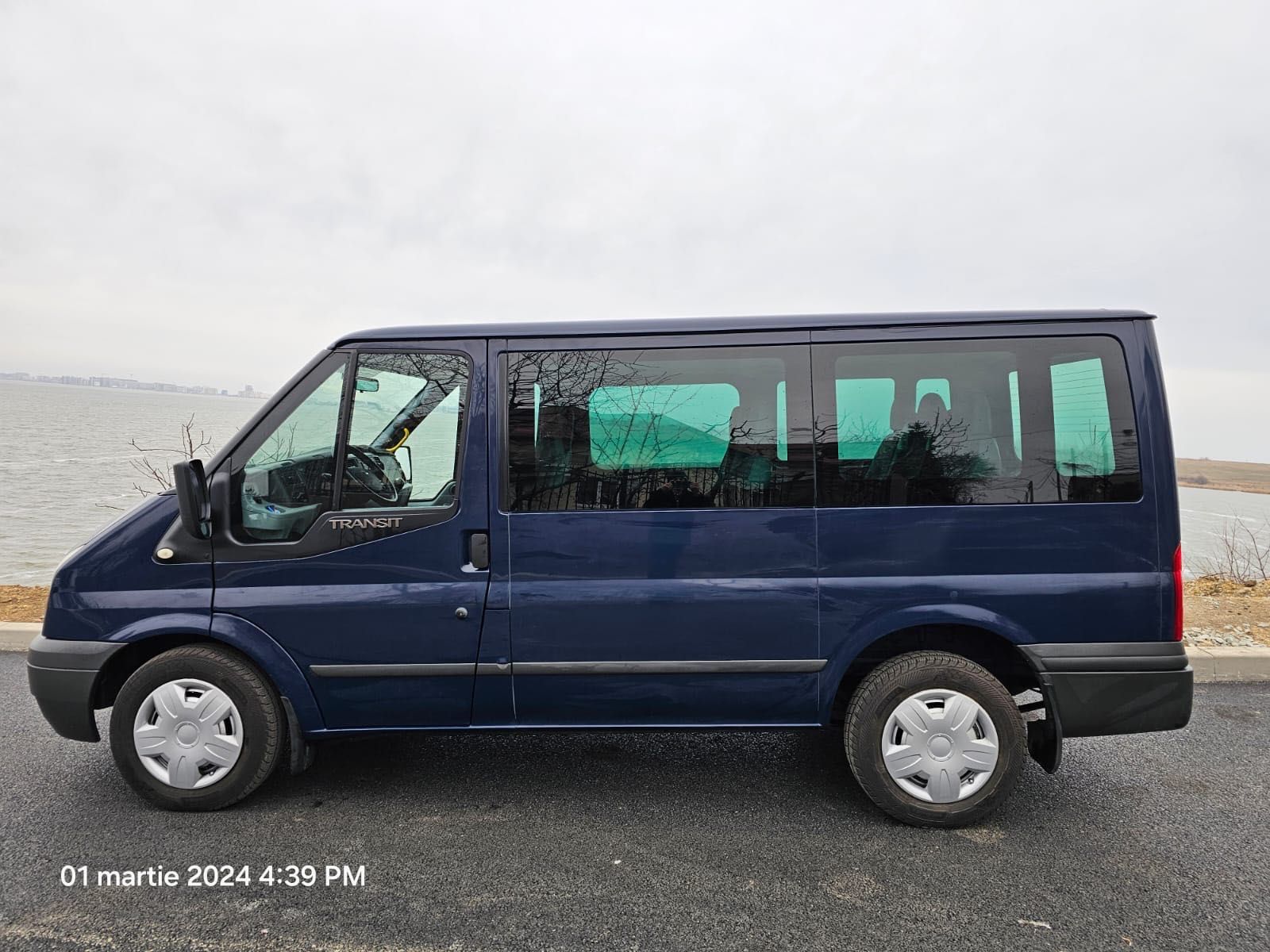 Ford Transit 125 T 300