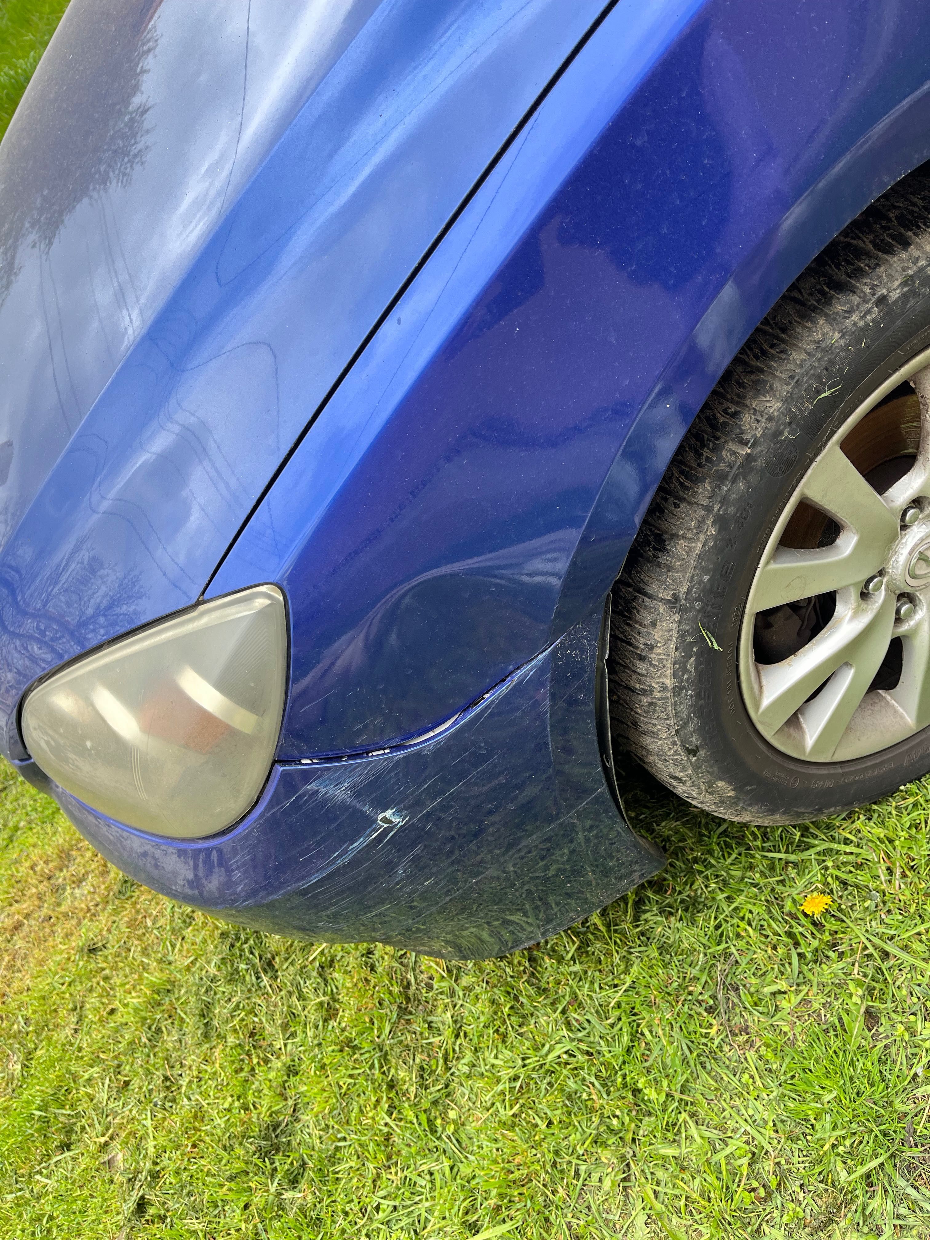 Mazda 3 2007 дизел