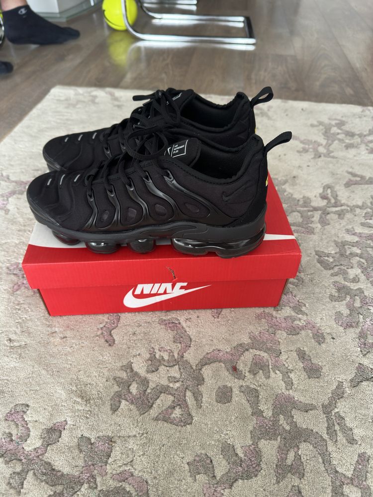 Nike vapormax plus