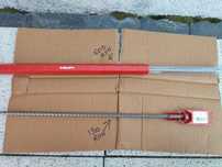 Hilti spirale noi