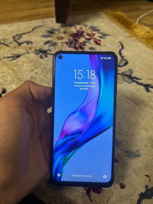 Redmi note 9 128/4